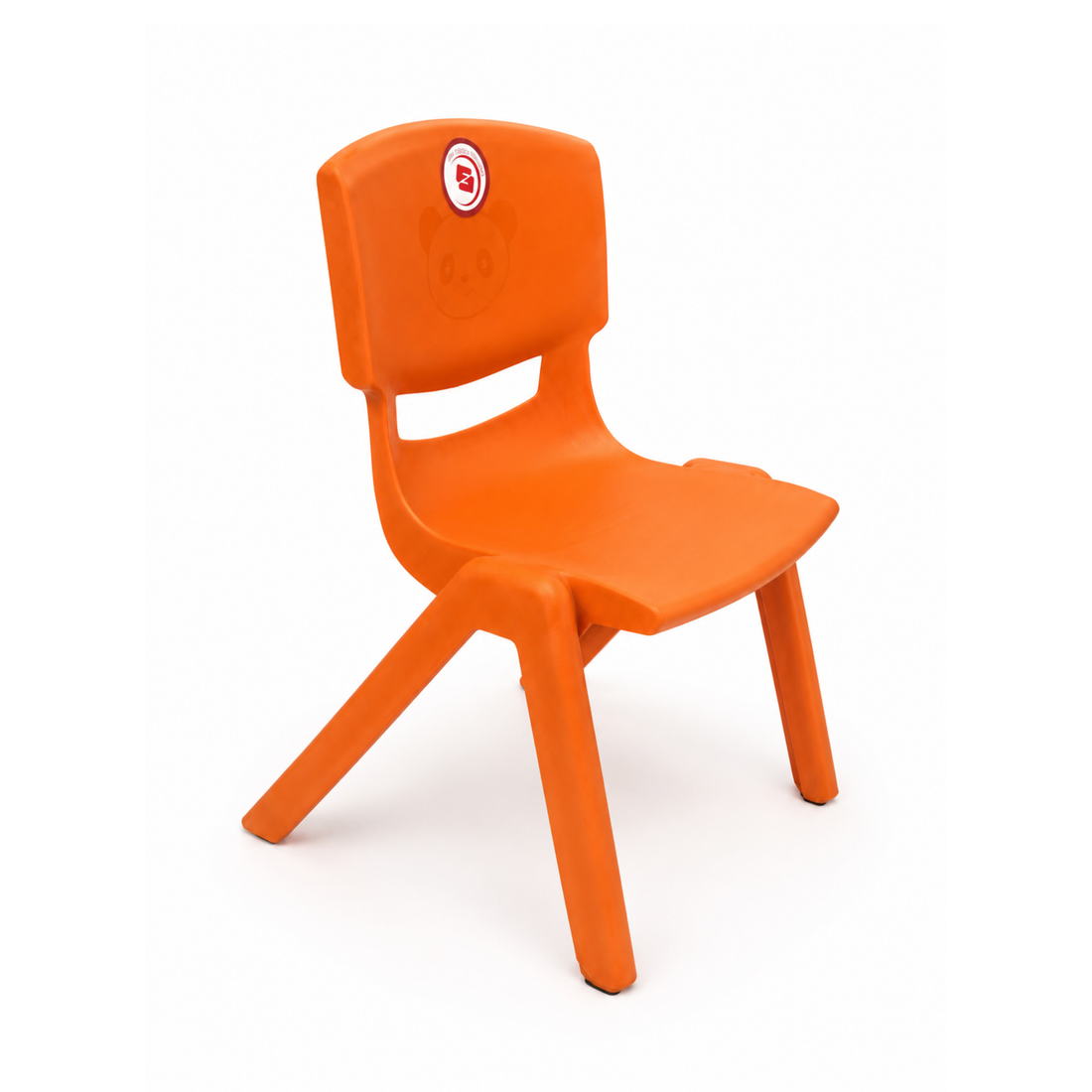 Silla Plástica Premium Resistente de Bebe