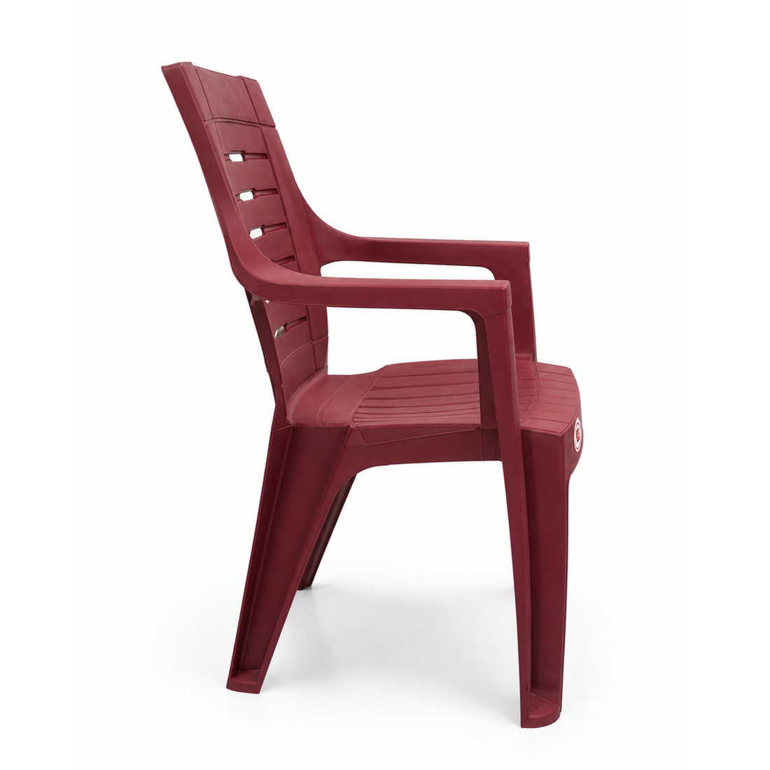 Silla Plástica Premium Magic Royal