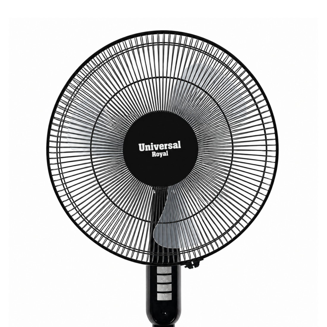 Ventilador de Pedestal Universal Royal Super Moderno 16"