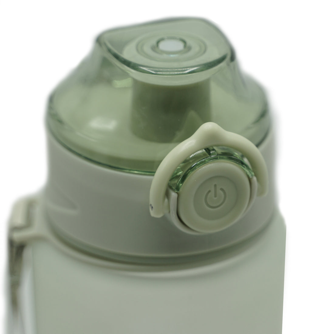 Termo de Agua Deportivo Con Push Sport Life